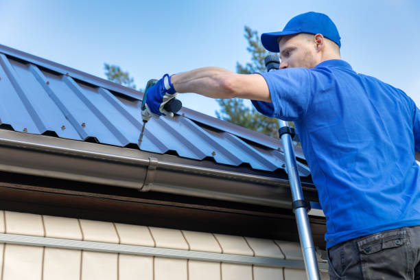 Best Rubber Roofing (EPDM, TPO)  in Pageland, SC
